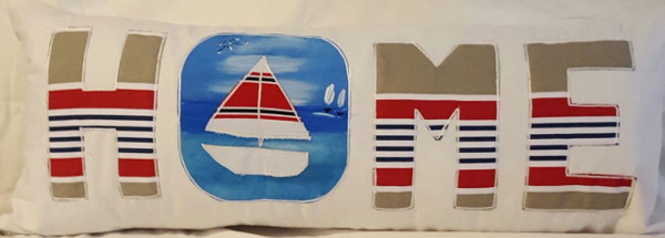 cushion cushion