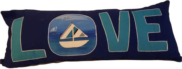 cushion cushion